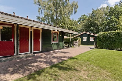 Chalet in Geldern in der Nהhe des Waldes