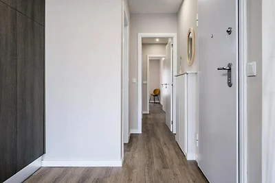 Apartment in Porto in der Nähe der Casa da...