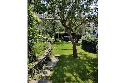 Ferienhaus mit 4 Schlafzimmer