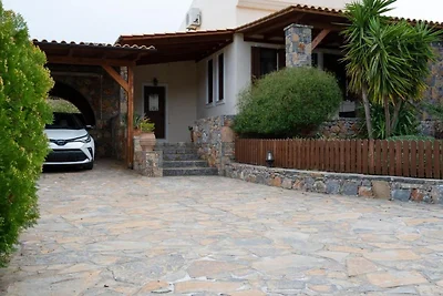 Casa di Ardéchoise con il fascino del passato