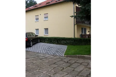 Ferienwohnung in Pirna mit Schwimmbecken
