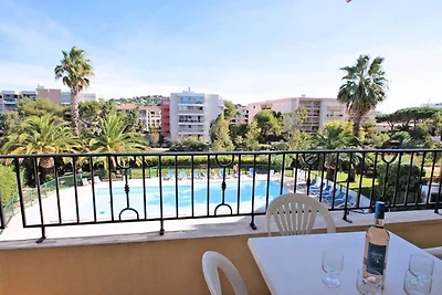 3 Zimmer für 5 Personen