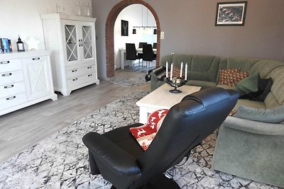 Casa vacanze vicino al centro a Ballenstedt