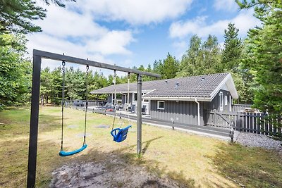 8 Personen Ferienhaus in Blåvand