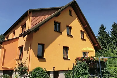 Casa vacanze nella Selva di Turingia