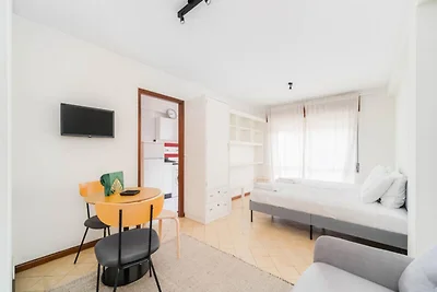 Wohnung in Porto in der Nähe des Strandes von...