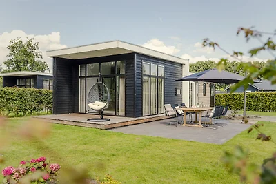 Bungalow mit schönem Garten in der Nähe des...