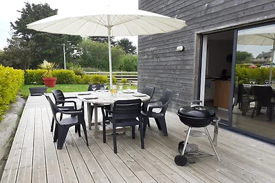 Charmante Ferienwohnung in Strandnähe