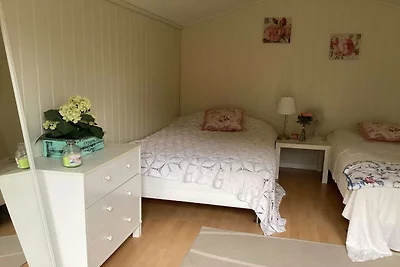 8 Personen Ferienhaus in DJURHAMN