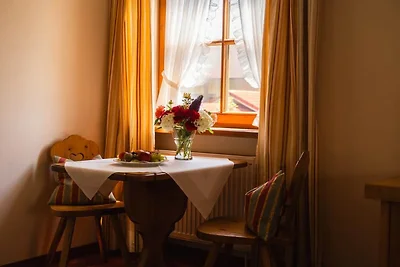 Ferienwohnung im Sammareier Gutshof