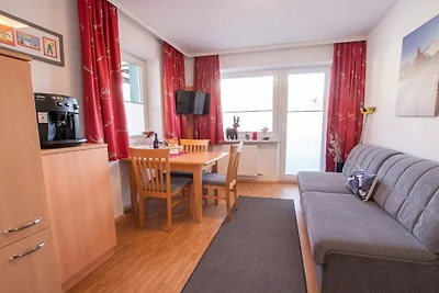 Geols - Sonnseitn Appartements