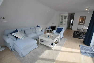 Schöne Wohnung in Villa in der Nähe des...