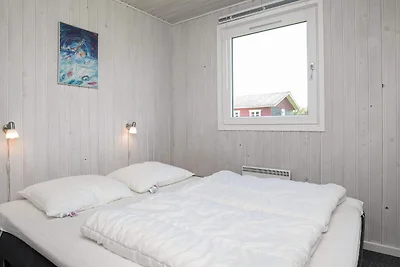 6 Personen Ferienhaus in Løkken