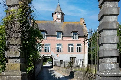 Casa vacanze a Cerfontaine con giardino