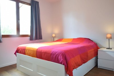 Komfortable Villa in Coux, Frankreich, mit ei...