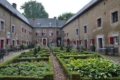 Vakantiehuis in Mesch-Eijsden