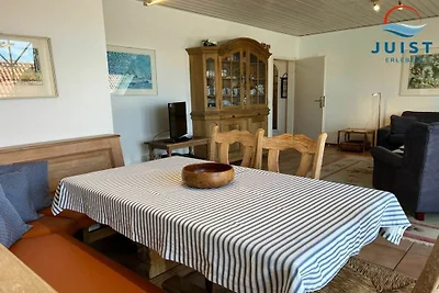 260 - Wohnung Dünenliebe