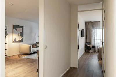 Appartamento di lusso a Scheveningen