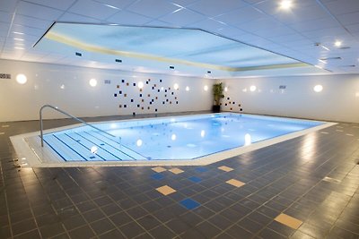 Luxuriöse Ferienwohnung mit Sauna, 1,7 km vom...