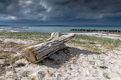 6 persoons vakantie huis in Brenderup Fyn-By...