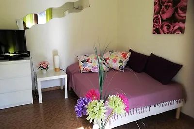 Studio für 2 Personen