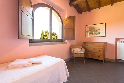 Ferienhaus in Florenz mit Swimmingpool