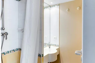 Residenz Bezirk Falaise