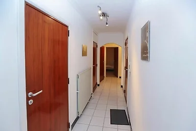 Wohnung Bruyeres in Middelkerke