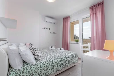 Modern appartement in Kvarner met...