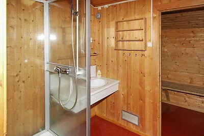 8 Personen Ferienhaus in ÅSERAL-By Traum