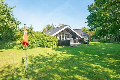 5 Personen Ferienhaus in Skjern