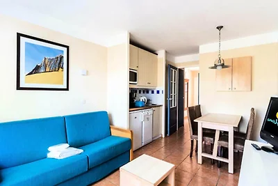 Hütte in Frankreich am Strand & Pool