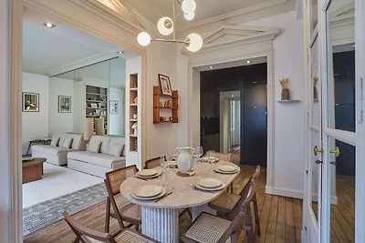 Appartment St Germain des Pres von Studio...