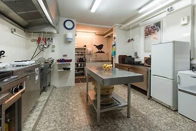 Ferienhaus nahe dem Skigebiet in Winterberg