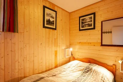 2-Zimmer-Wohnung für 5 Personen - Auswahl