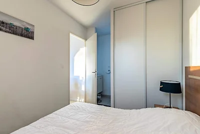 Haus in Talmont in der Nähe des Strandes...