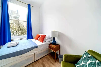 Appartamento moderno 1 camera, Greater London