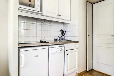 L'appartamento del Residence Golf