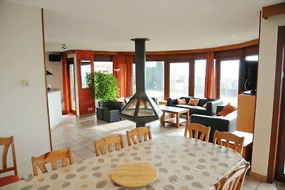 Bellissima Casa Vacanze a Somme-Leuze con...