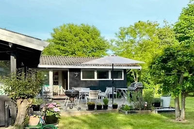 Ferienhaus für 6 Personen