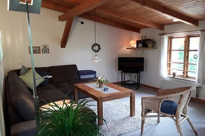 Idylle, Ruhe und Atmosphäre
