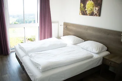 Wohnung in Neuastenberg bei Winterberg