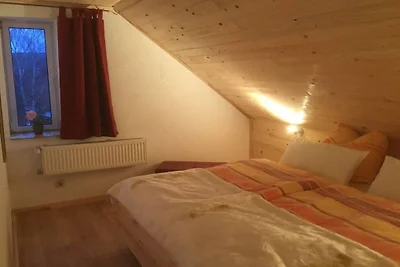 Maison de vacances à Morbach avec piscine