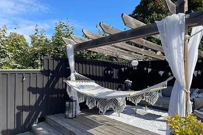 4 gwiazdkowy apartament w Borgholm