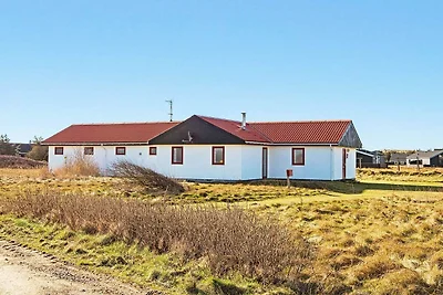 10 Personen Ferienhaus in Harboøre-By Traum
