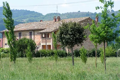 Appartamento nelle colline umbre