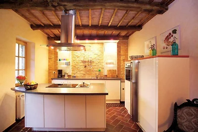 Villa a Bastia Mondovì con piscina