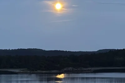 5 Sterne Ferienhaus in UDDEVALLA