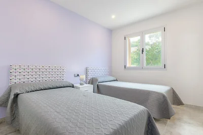 Bon Estar - Apartment In Port D'alcúdia