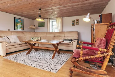 6 Personen Ferienhaus in Vestervig